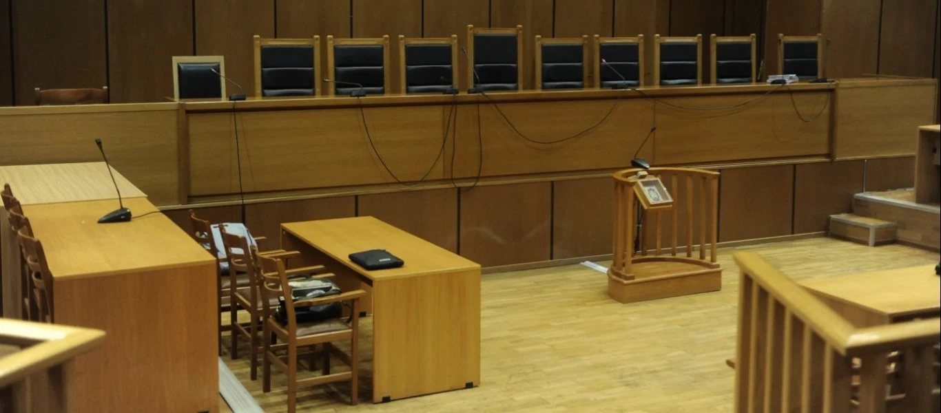 Αυτά είναι τα δικαστήρια που επαναλειτουργούν από τη Δευτέρα - Αναλυτικά τα μέτρα προστασίας
